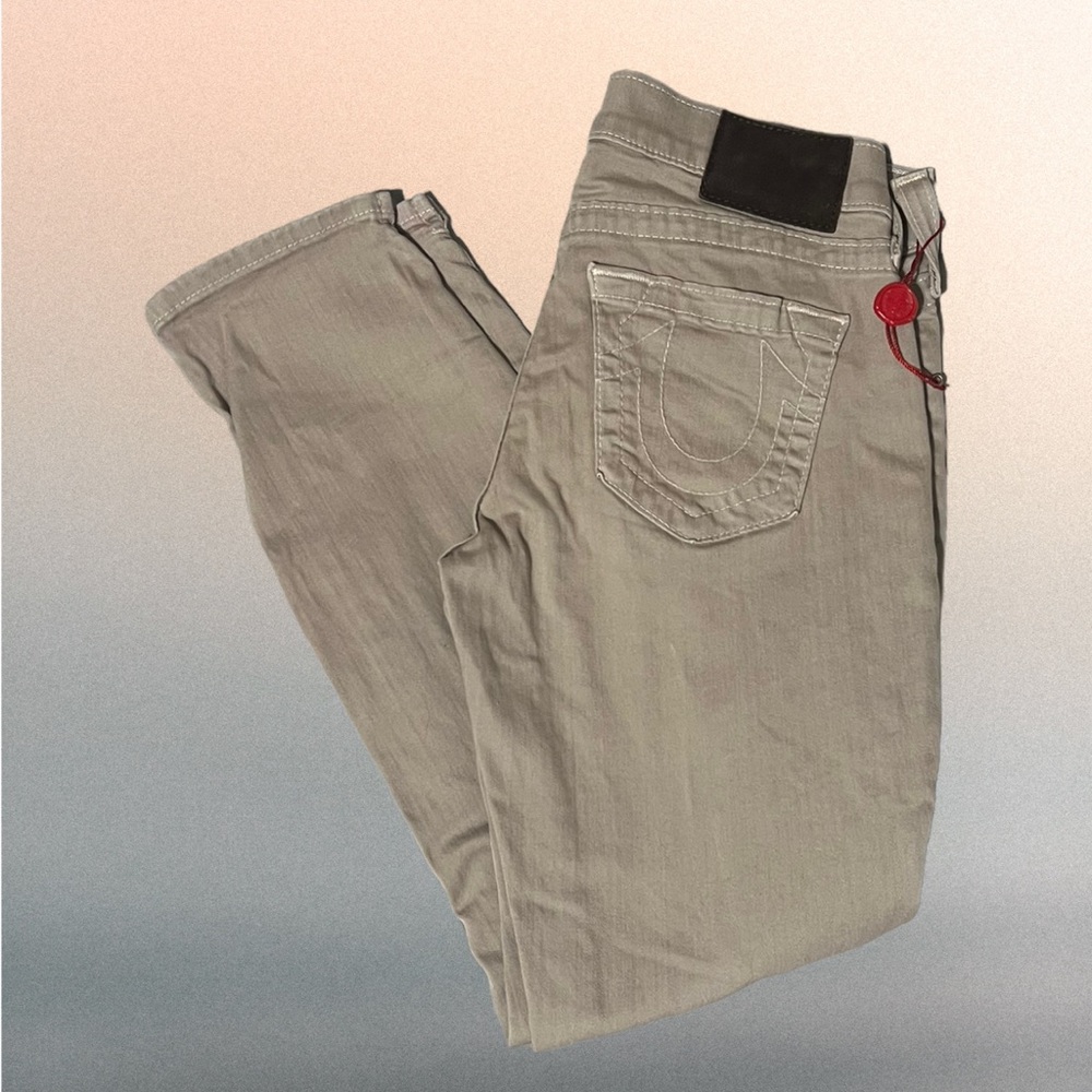True Religion size 27 Linda jeans